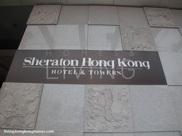 Sheraton Hong Kong Hotel Tower