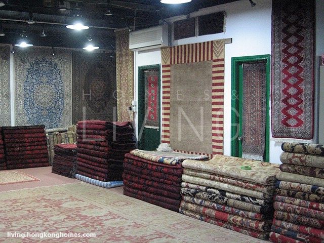 Millennium Carpet Warehouse