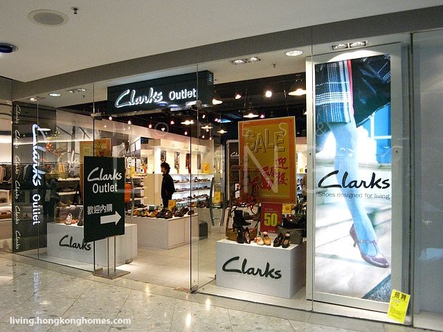 Clarks Outlet