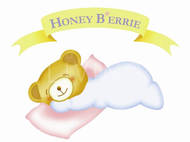 Honey Berrie