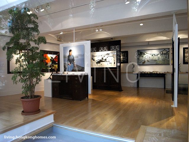 Zee Stone Gallery