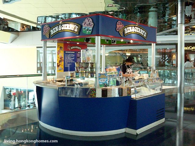 Ben & Jerry's