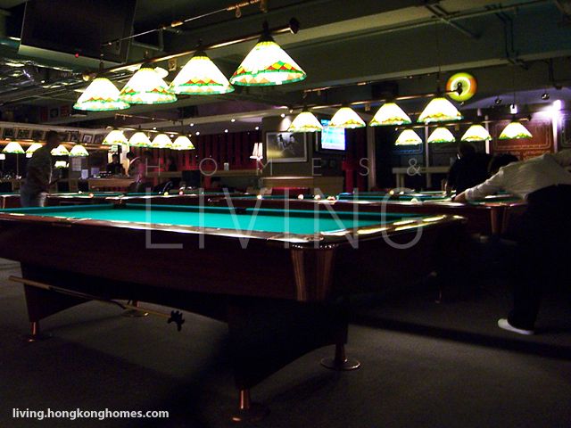 Joe's Billiards & Bar