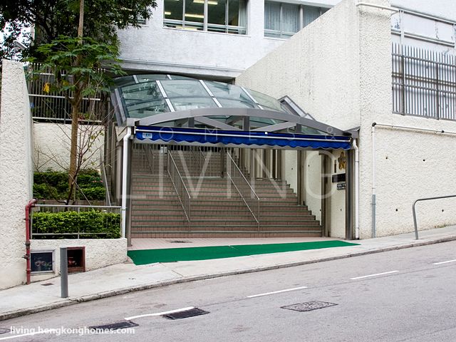 香港日本人学校