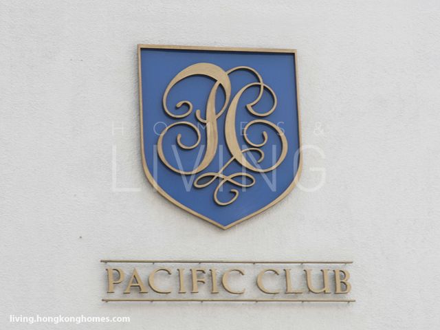 Pacific Club