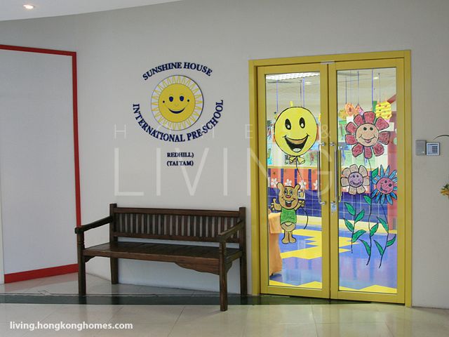 Sunshine House International Pre-school