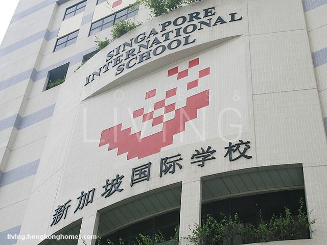 新加坡國際學校