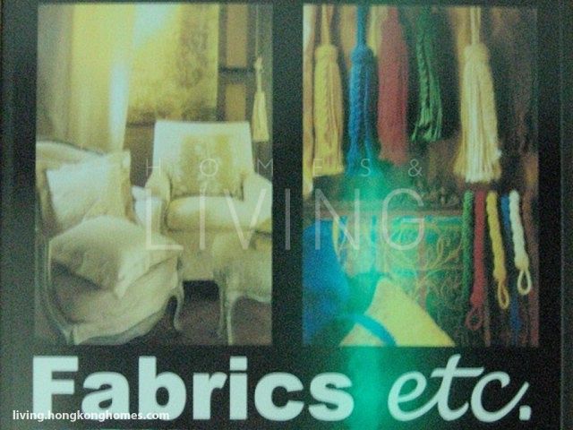 Fabrics ETC