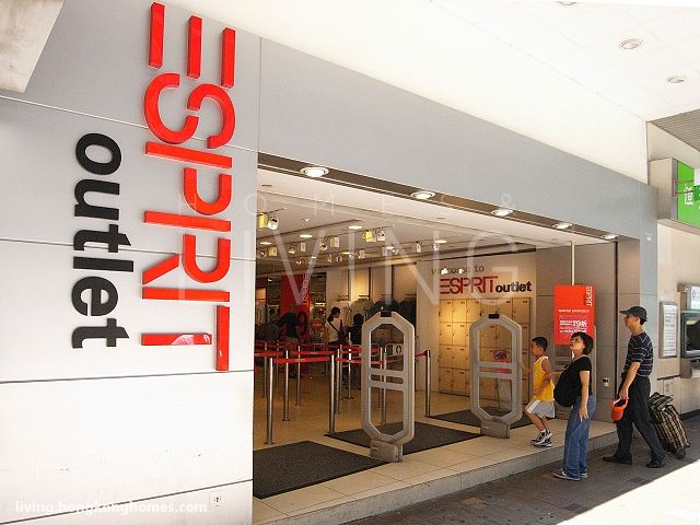 Esprit Outlet