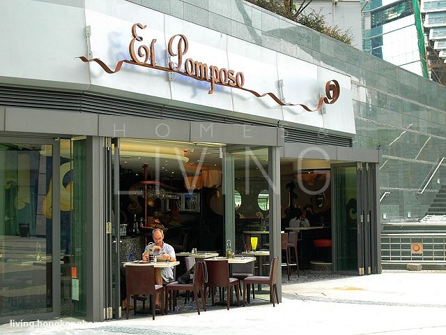 El Pomposo