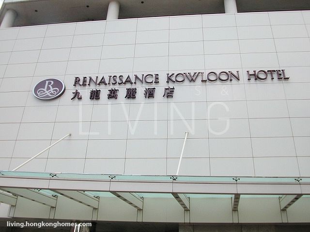 Renaissance Kowloon Hotel