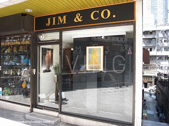 Jim & Company