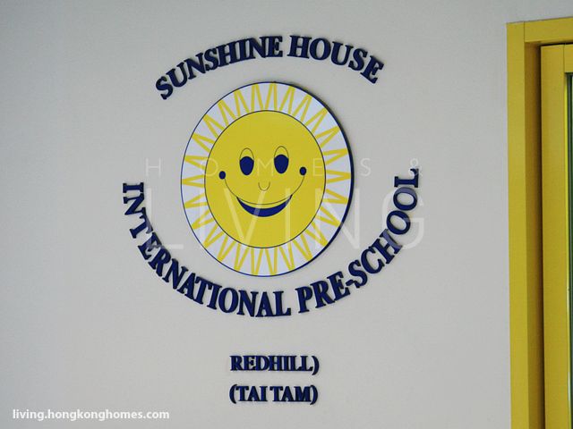 Sunshine House International Pre-school